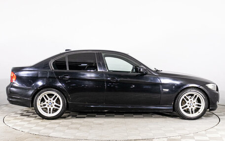 BMW 3 серия, 2008 год, 899 789 рублей, 4 фотография
