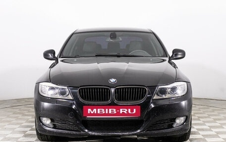 BMW 3 серия, 2008 год, 899 789 рублей, 2 фотография