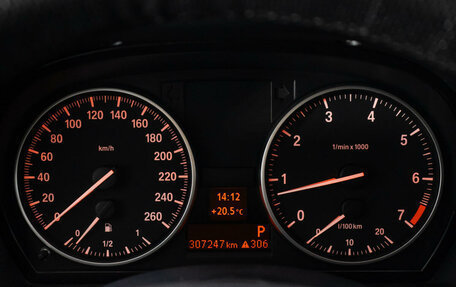BMW 3 серия, 2008 год, 899 789 рублей, 12 фотография