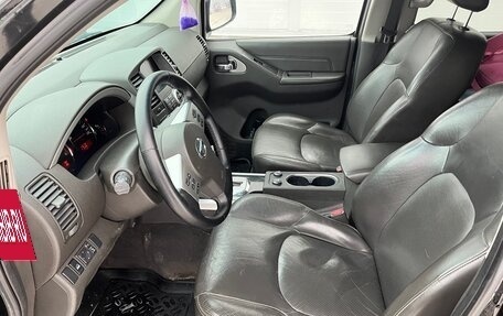 Nissan Pathfinder, 2011 год, 1 770 000 рублей, 6 фотография