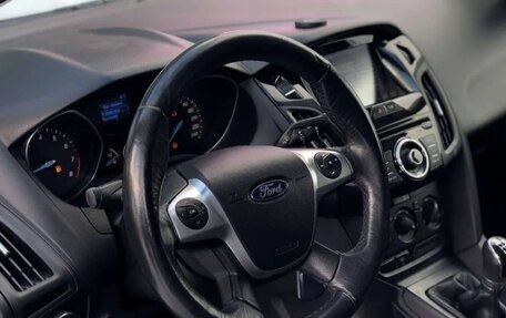 Ford Focus III, 2013 год, 860 000 рублей, 7 фотография