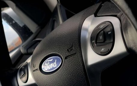 Ford Focus III, 2013 год, 860 000 рублей, 8 фотография