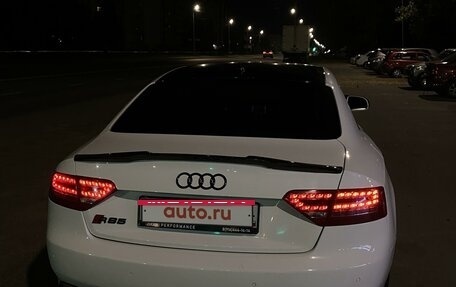Audi A5, 2011 год, 1 350 000 рублей, 3 фотография