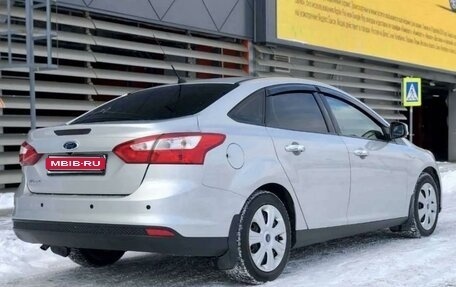 Ford Focus III, 2013 год, 860 000 рублей, 5 фотография