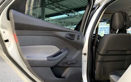 Ford Focus III, 2013 год, 860 000 рублей, 23 фотография