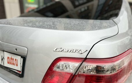 Toyota Camry, 2008 год, 24 фотография
