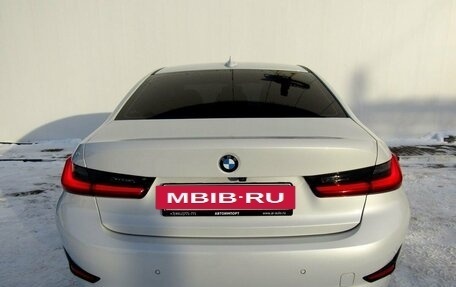 BMW 3 серия, 2020 год, 3 300 000 рублей, 6 фотография