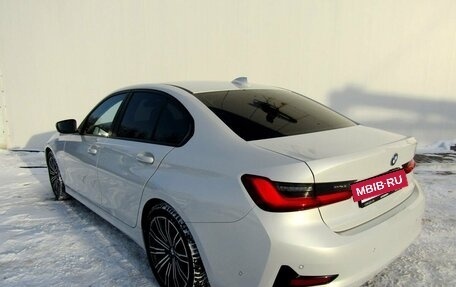 BMW 3 серия, 2020 год, 3 300 000 рублей, 7 фотография