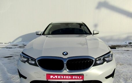 BMW 3 серия, 2020 год, 3 300 000 рублей, 2 фотография