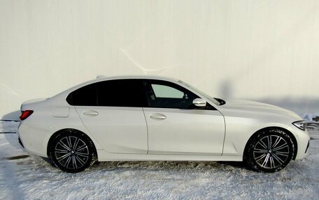 BMW 3 серия, 2020 год, 3 300 000 рублей, 10 фотография