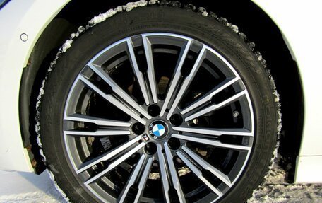 BMW 3 серия, 2020 год, 3 300 000 рублей, 19 фотография
