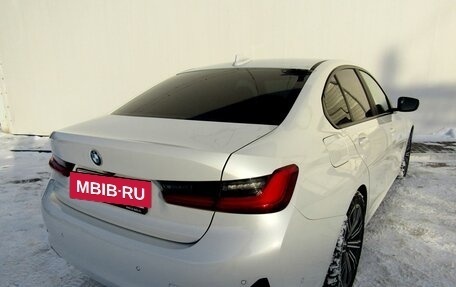 BMW 3 серия, 2020 год, 3 300 000 рублей, 5 фотография