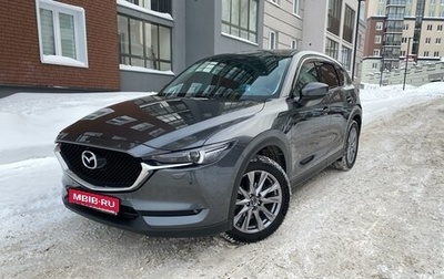 Mazda CX-5 II, 2020 год, 3 329 000 рублей, 1 фотография