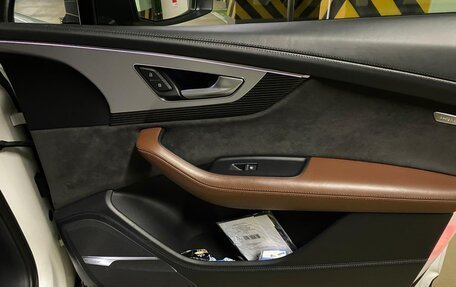 Audi Q7, 2017 год, 5 070 000 рублей, 12 фотография