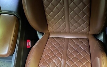 Audi Q7, 2017 год, 5 070 000 рублей, 9 фотография