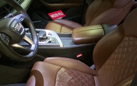 Audi Q7, 2017 год, 5 070 000 рублей, 8 фотография