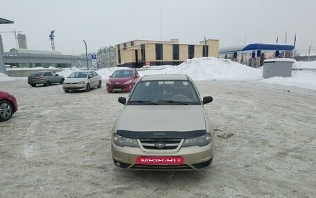 Daewoo Nexia I рестайлинг, 2012 год, 240 000 рублей, 4 фотография