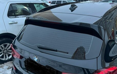BMW X3, 2021 год, 5 950 000 рублей, 2 фотография