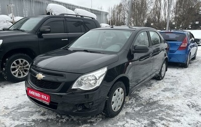 Chevrolet Cobalt II, 2013 год, 719 000 рублей, 1 фотография