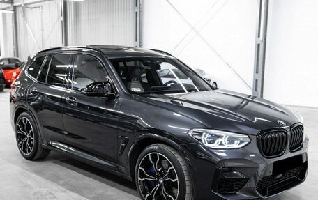 BMW X3 M, 2019 год, 6 100 000 рублей, 2 фотография