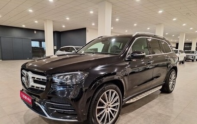Mercedes-Benz GLS, 2019 год, 7 850 000 рублей, 1 фотография