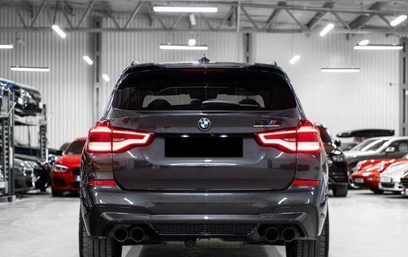 BMW X3 M, 2019 год, 6 100 000 рублей, 9 фотография