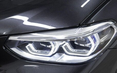 BMW X3 M, 2019 год, 6 100 000 рублей, 13 фотография