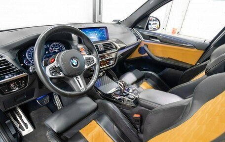 BMW X3 M, 2019 год, 6 100 000 рублей, 23 фотография
