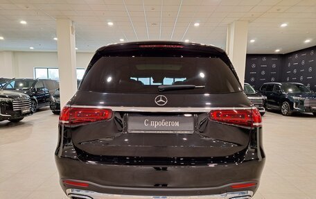 Mercedes-Benz GLS, 2019 год, 7 850 000 рублей, 6 фотография