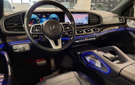 Mercedes-Benz GLS, 2019 год, 7 850 000 рублей, 18 фотография