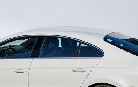 Volkswagen Passat CC I рестайлинг, 2013 год, 2 049 000 рублей, 11 фотография
