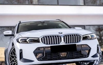 BMW 3 серия, 2023 год, 4 500 000 рублей, 1 фотография