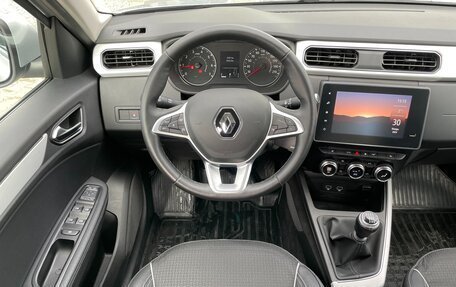 Renault Arkana I, 2021 год, 1 998 000 рублей, 17 фотография