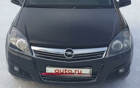 Opel Astra H, 2012 год, 750 000 рублей, 6 фотография