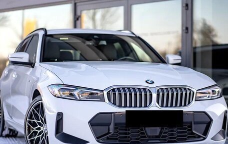 BMW 3 серия, 2023 год, 4 500 000 рублей, 3 фотография