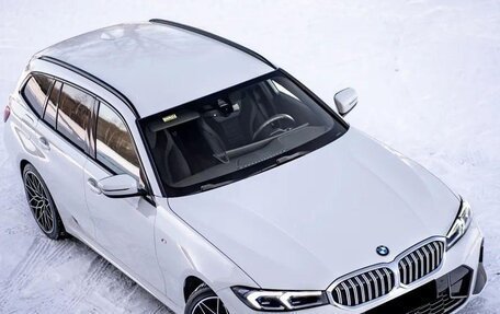 BMW 3 серия, 2023 год, 4 500 000 рублей, 10 фотография