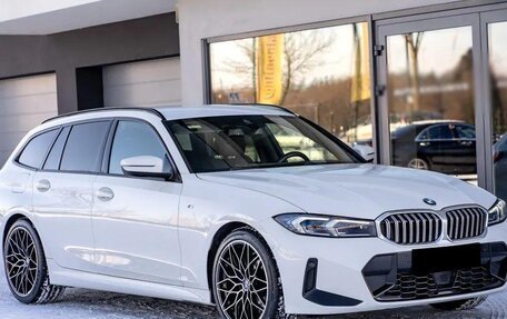 BMW 3 серия, 2023 год, 4 500 000 рублей, 11 фотография