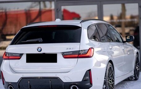 BMW 3 серия, 2023 год, 4 500 000 рублей, 18 фотография