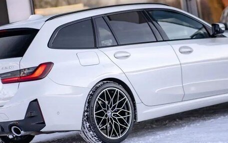 BMW 3 серия, 2023 год, 4 500 000 рублей, 20 фотография