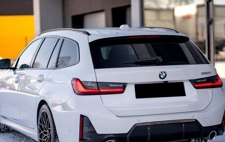 BMW 3 серия, 2023 год, 4 500 000 рублей, 16 фотография