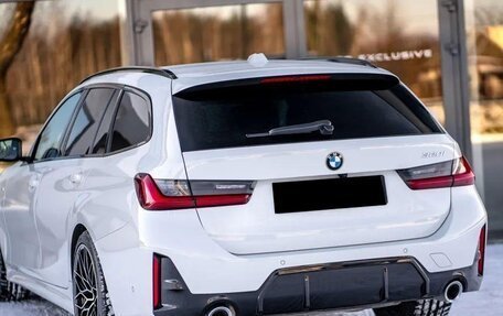 BMW 3 серия, 2023 год, 4 500 000 рублей, 21 фотография