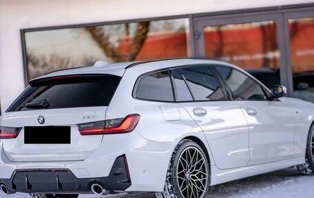 BMW 3 серия, 2023 год, 4 500 000 рублей, 19 фотография