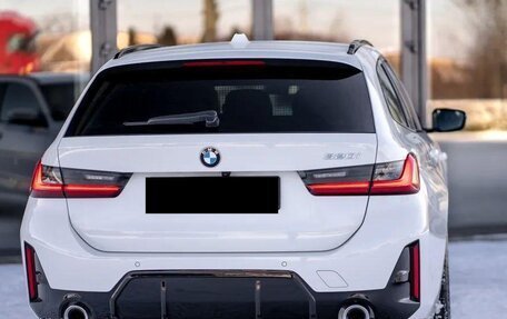 BMW 3 серия, 2023 год, 4 500 000 рублей, 17 фотография
