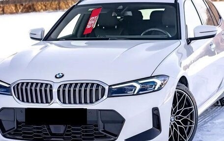 BMW 3 серия, 2023 год, 4 500 000 рублей, 8 фотография