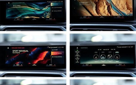 BMW 3 серия, 2023 год, 4 500 000 рублей, 32 фотография