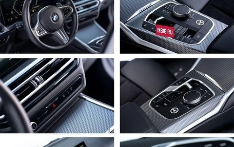BMW 3 серия, 2023 год, 4 500 000 рублей, 34 фотография