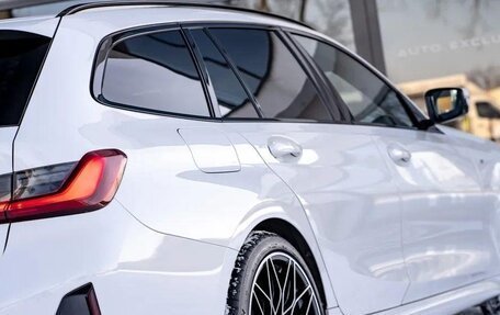 BMW 3 серия, 2023 год, 4 500 000 рублей, 38 фотография