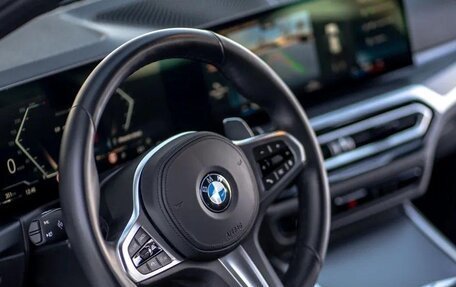 BMW 3 серия, 2023 год, 4 500 000 рублей, 36 фотография