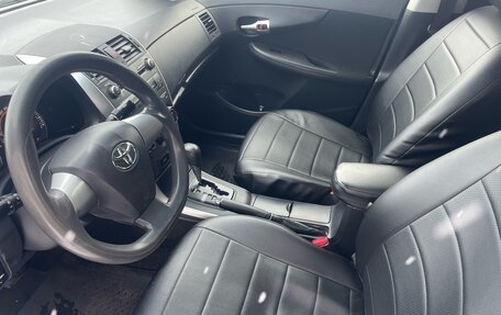 Toyota Corolla, 2013 год, 1 300 000 рублей, 7 фотография