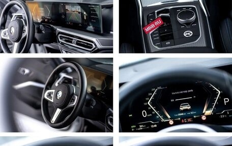 BMW 3 серия, 2023 год, 4 500 000 рублей, 35 фотография
